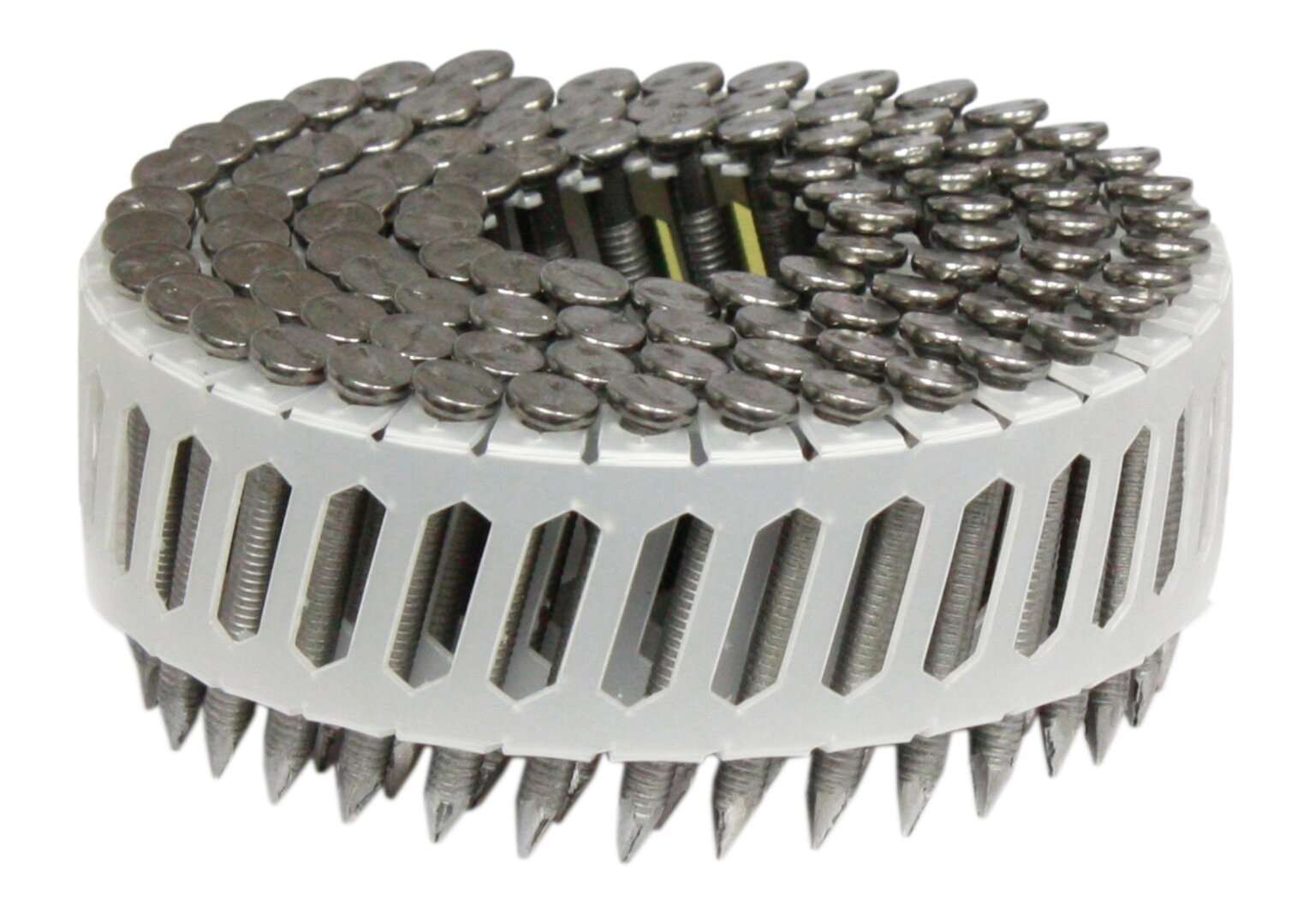 PLASTIC SHEET HAFTEN NAILS Beck Fastening